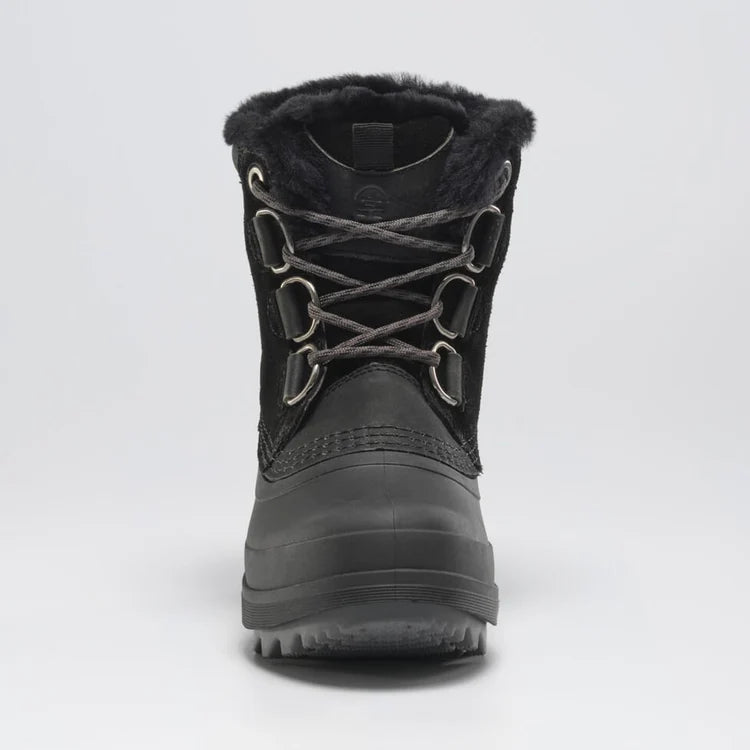 BOTTE D'HIVER POUR FEMME, LAUREN LO NOIR