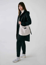 SAC À BANDOULIÈRE SNOWDON ABALONE