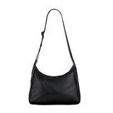 CROSSBODY BAG, BLACK SNOWDON