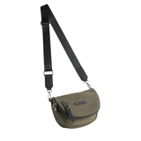 SAC À BANDOULIÈRE ACADIE MOSS LAW0986 V694 LOLE MAHEU GO SPORT DEVANT