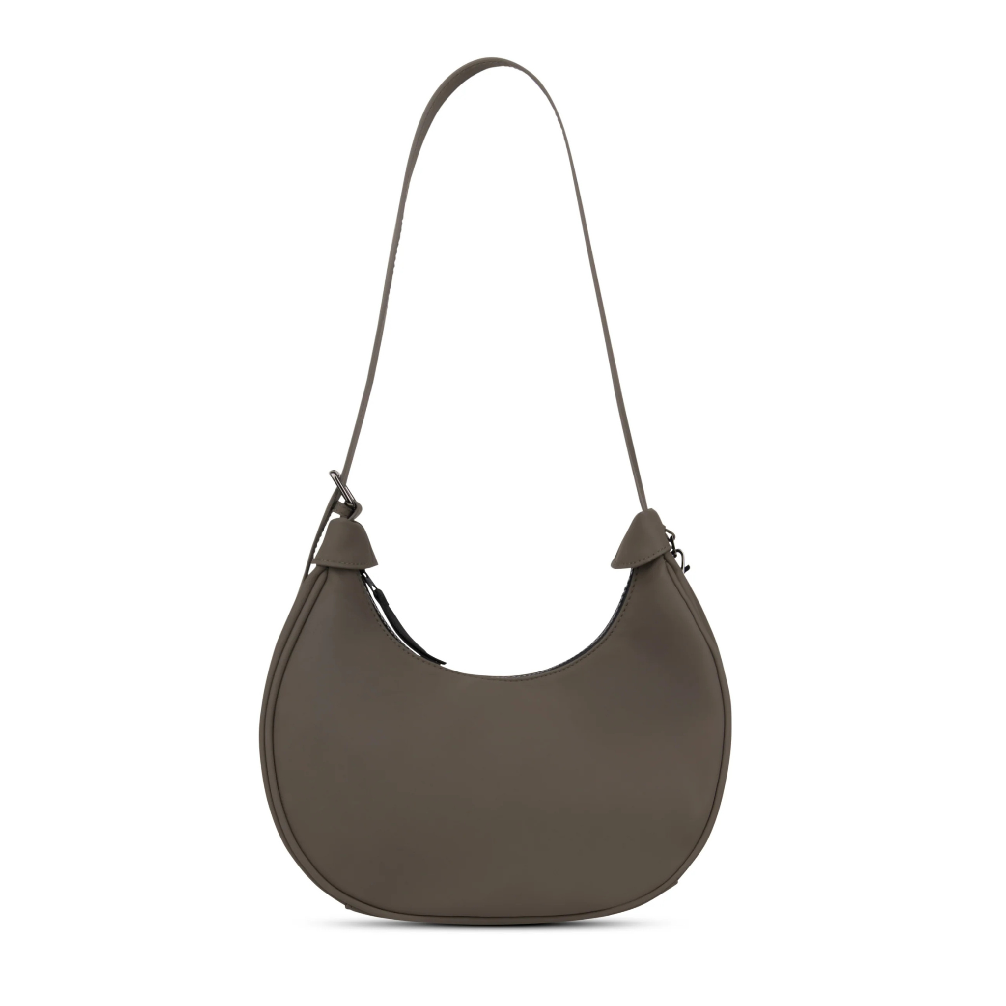 SAC À MAIN LOLË MINI HOBO MOKA LAW0990 C243 MAHEU GO SPORT