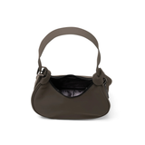 SAC À MAIN LOLË MINI HOBO MOKA LAW0990 C243 MAHEU GO SPORT INTERIEUR