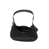 SAC À MAIN LOLË MINI HOBO NOIR LAW0990 N415 MAHEU GO SPORT INTERIEUR