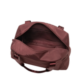 SAC DE SPORT LOLE WESTMOUNT BAIE MAUVE LAW0991 P756 MAHEU GO SPORT INTERIEUR