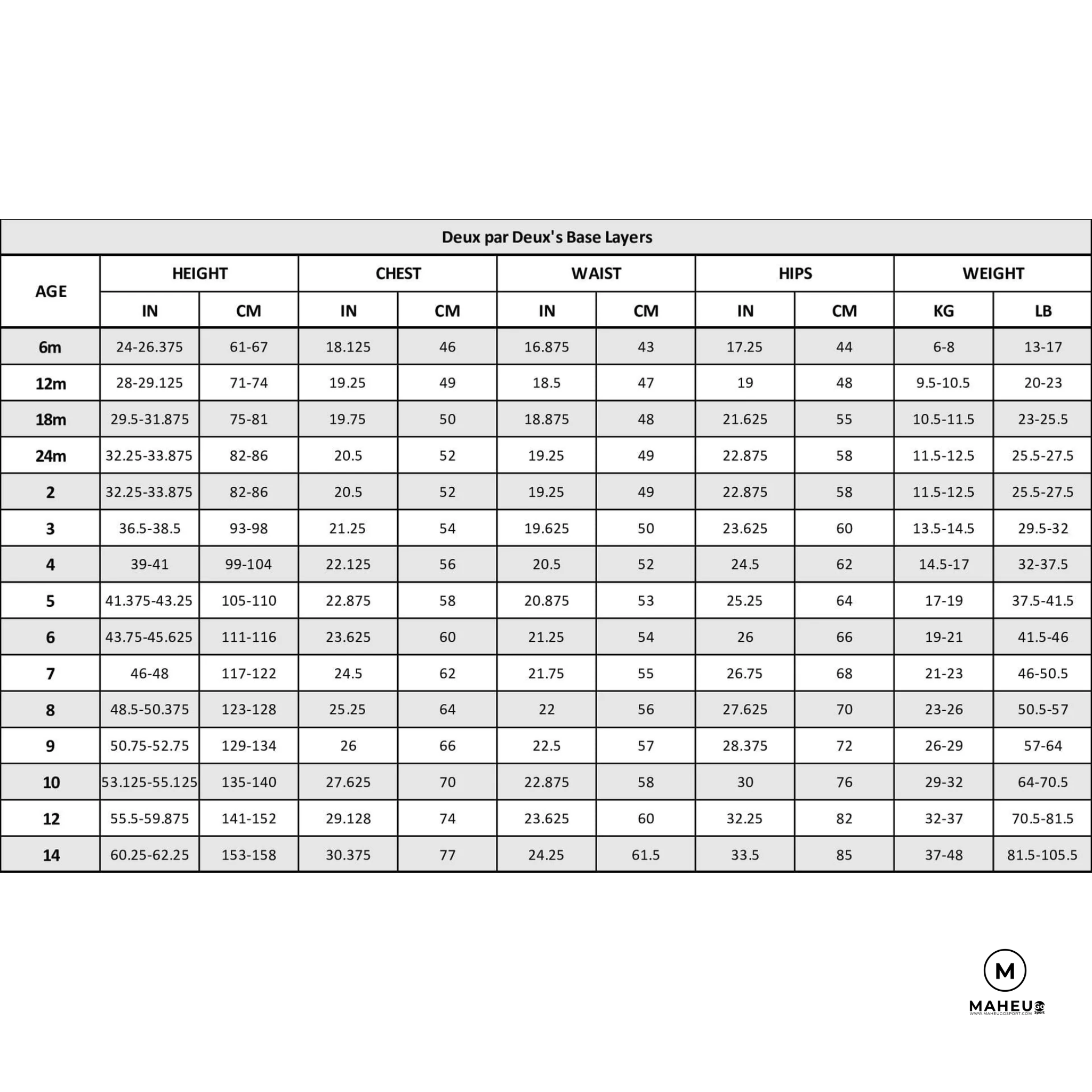 ENSEMBLE SOUS-VETEMENTS FILLE MADAME SOURIRE (7 À 12 ans) - Maheu Go Sport