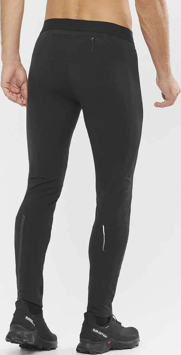 Collant running homme go discount sport