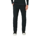 PANTALON HOMME NOVA XWARM NOIR LC1874000 SALOMON MAHEU GO SPORT DEVANT MANNEQUIN