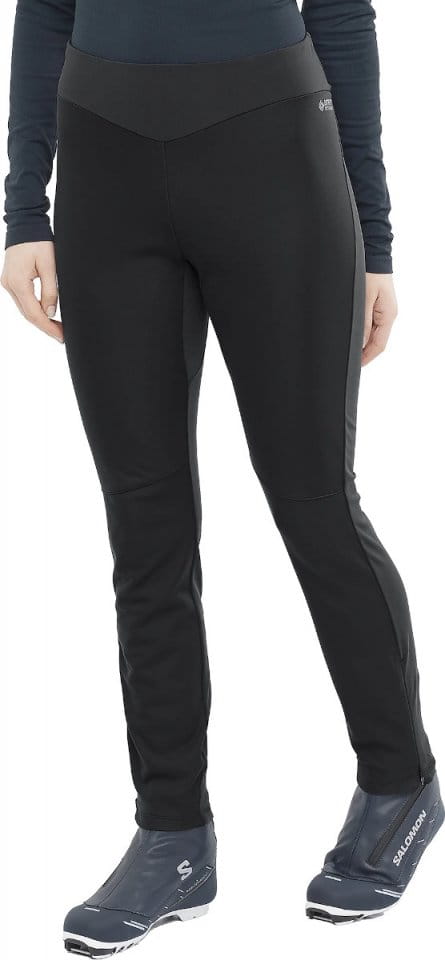 LC1892700_GORE-TEX-SOFTSHELL-LEGGING-FEMME-COURSE-SKI-DE-FOND-SALOMON-MAHEU-GO-SPORT-NOIR-DEVANT-2