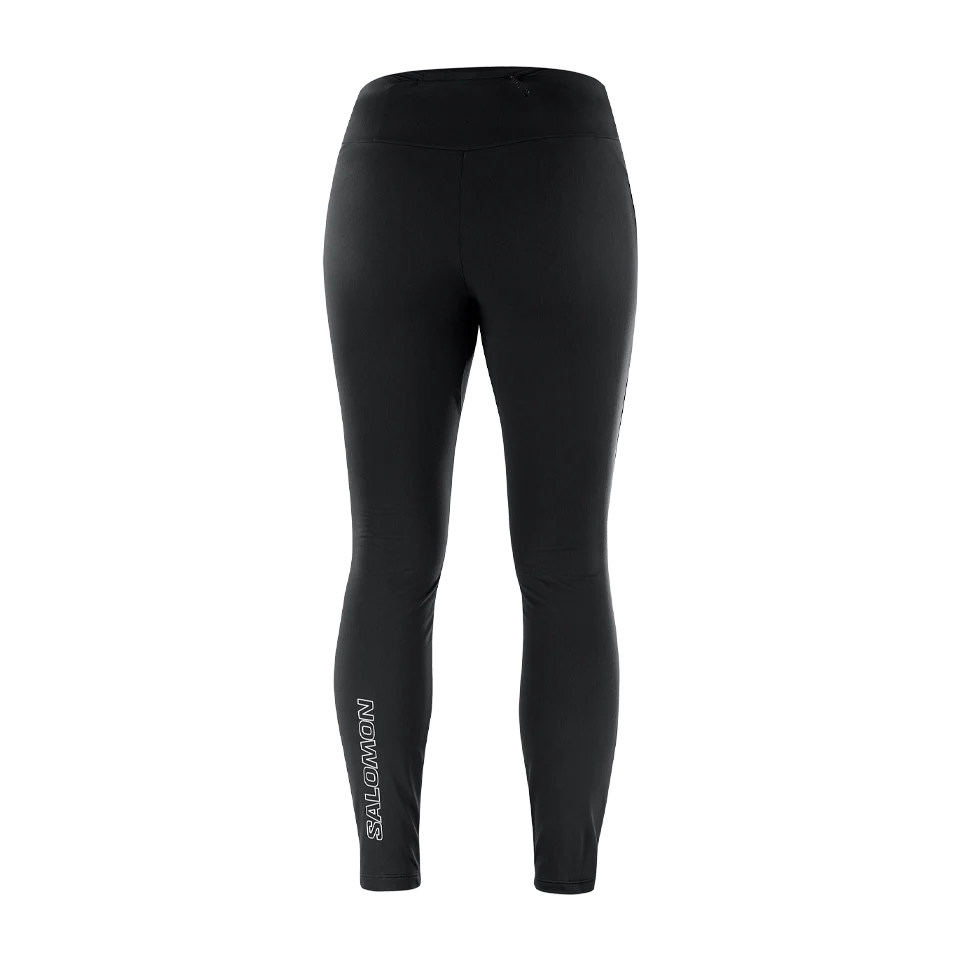 LEGGING SALOMON FEMME GORE TEX INFINIUM WINDSTOPPER LC1892700