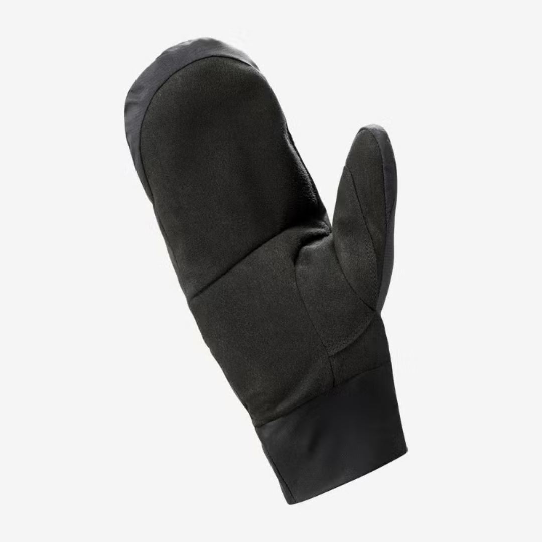 MITAINES ADULTE, CROSS WARM NOIR