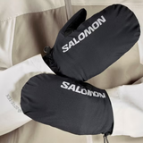 MITAINES ADULTE, CROSS WARM NOIR