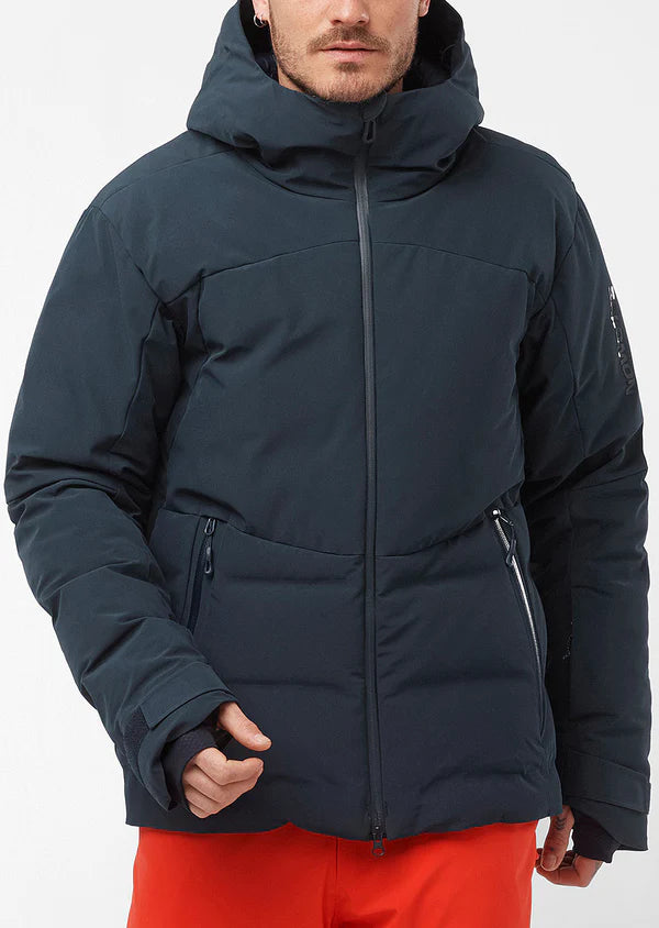 HIVER MANTEAU HOMME Maheu Go Sport