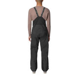 SALOPETTE SKI NON ISOLÉE HOMME ABSOLUTE 3L NOIR LC2323200 SALOMON MAHEU GO SPORT MANNEQUIN DOS