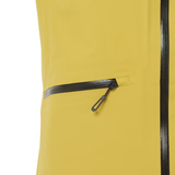 COQUILLE SKI HOMME, ABSOLUTE 3L CRESS GREEN