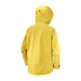 COQUILLE SKI HOMME, ABSOLUTE 3L CRESS GREEN LC2603200 SALOMON MAHEU GO SPORT DOS