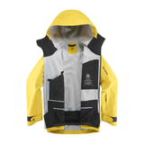 COQUILLE SKI HOMME, ABSOLUTE 3L CRESS GREEN LC2603200 SALOMON MAHEU GO SPORT INTERIEUR