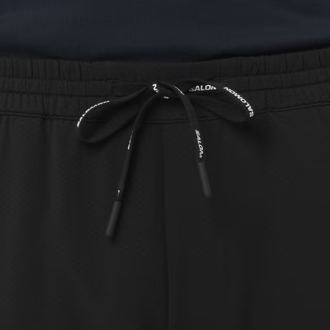 PANTALON POUR HOMME, SHAKEOUT HEXAFLOW NOIR