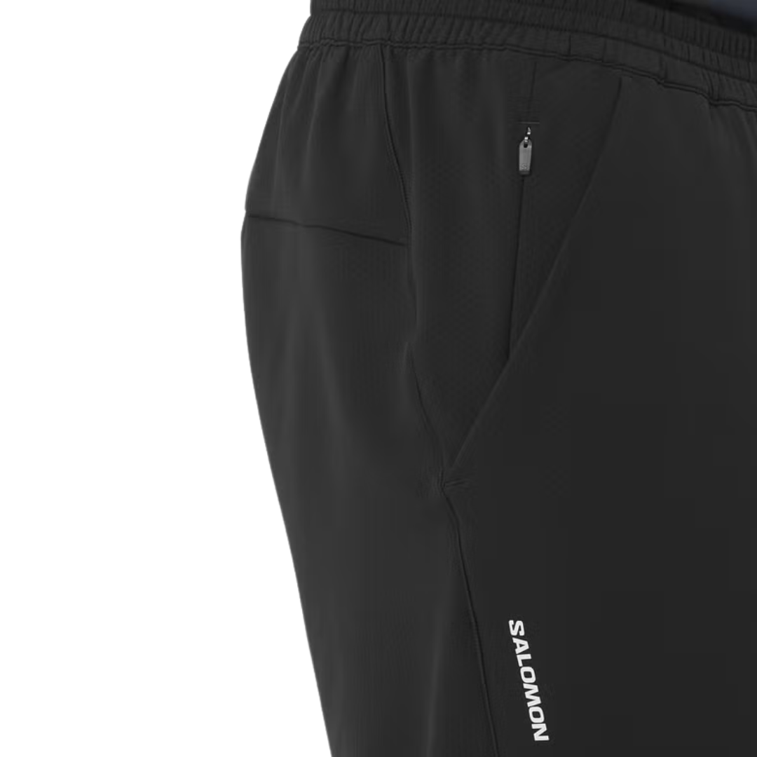 PANTALON POUR HOMME, SHAKEOUT HEXAFLOW NOIR