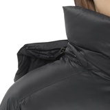 MANTEAU DUVET FEMME, OUTLINE NOVELTY NOIR