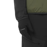 MANTEAU HYBRID HOMME, OUTLINE WARM