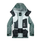 COQUILLE SKI FEMME, ABSOLUTE 3L GREEN GABLES