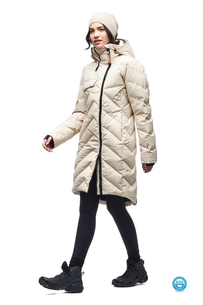 Manteau hiver sport expert femme hot sale