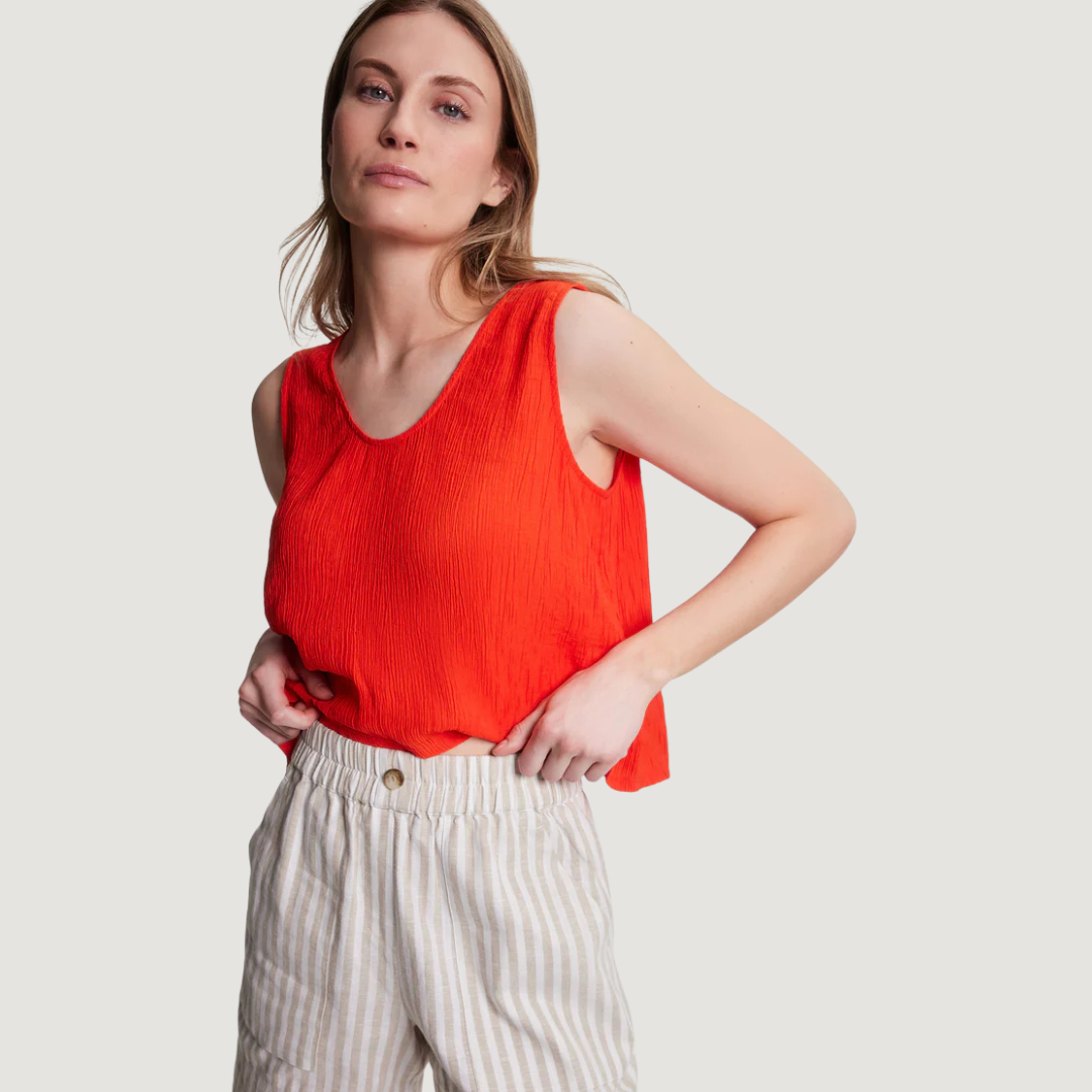 SHORT POUR FEMME, LUSK - Maheu Go Sport