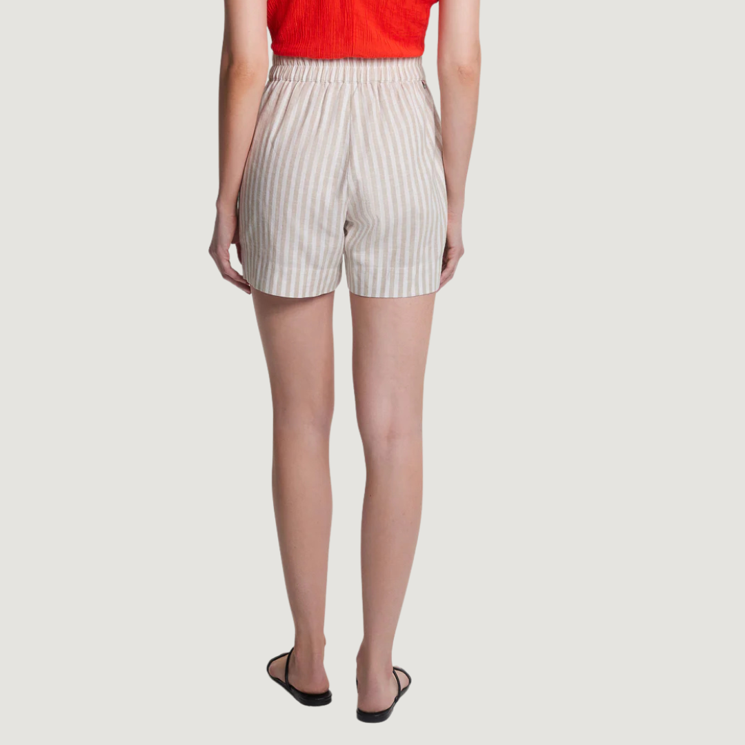 SHORT POUR FEMME, LUSK - Maheu Go Sport