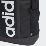 SAC A DOS ADIDAS LINEAR NOIR 22.5L