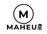 LOGO MAHEU GO SPORT