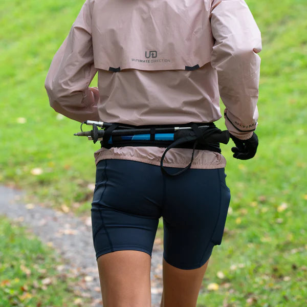 CEINTURE D'HYDRATATION, AIR FLOW NOIR