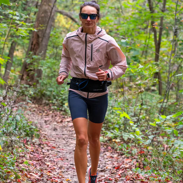 CEINTURE D'HYDRATATION, AIR FLOW NOIR