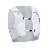 VESTE COURSE UNISEXE MIST ECO 1.5L BLANC LS-MI-VEST02 LIFE SPORTS GEAR MAHEU GO SPORT DEVANT ANGLE