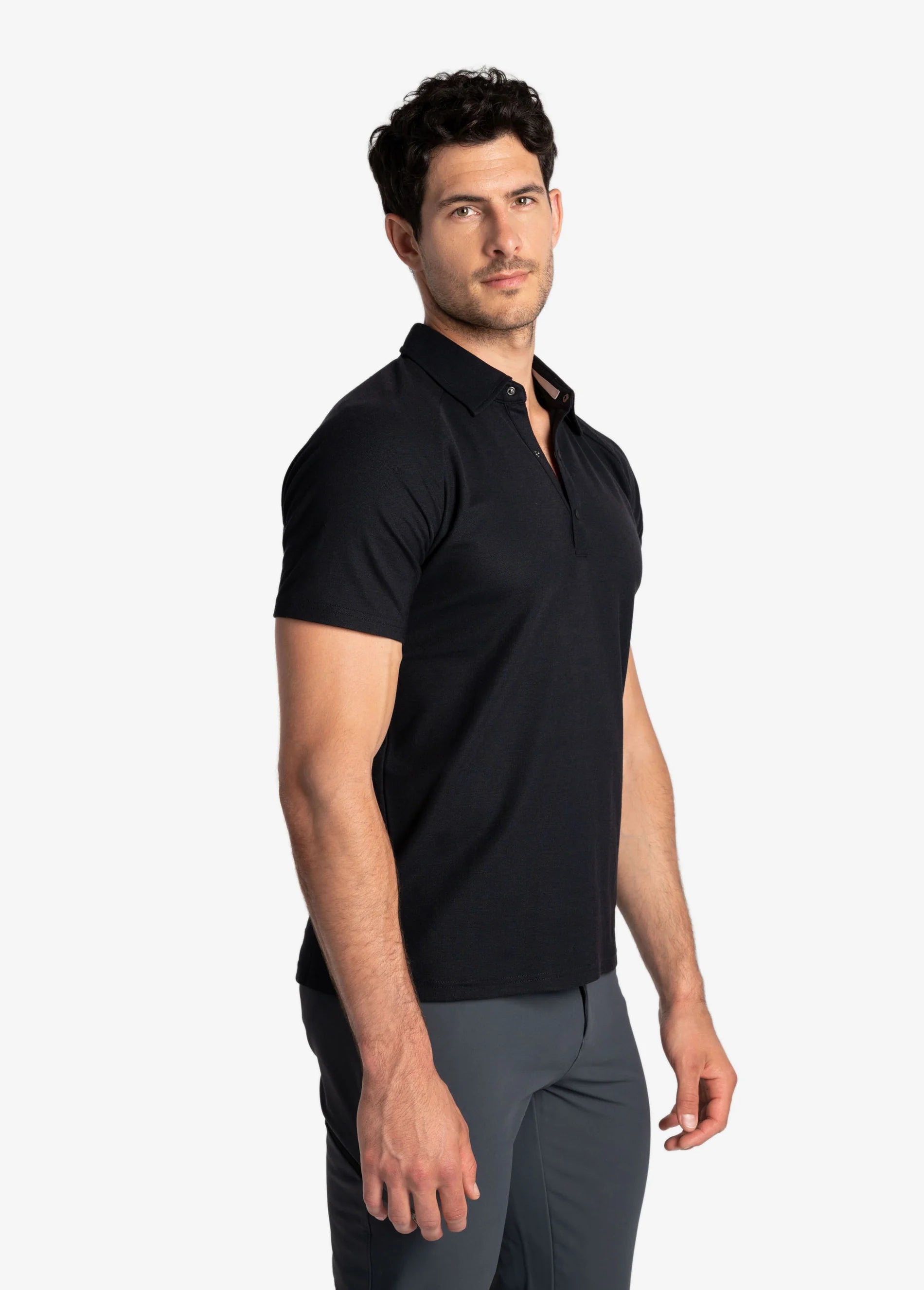 LSM0188_N415_COLIN-POLO-HOMME-LOLE-MAHEU-GO-SPORT-NOIR-COTE