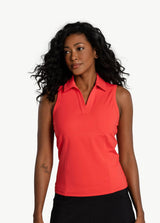 LSW4438_R397_STEP-UP-POLO-CAMISOLE-FEMME-LOLE-MAHEU-GO-SPORT-ROUGE-CAYENNE-DEVANT