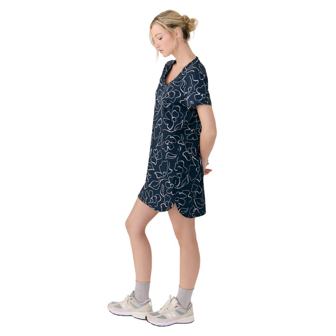 ROBE POUR FEMME, OLIVIE FLORE ESPACE - Maheu Go Sport