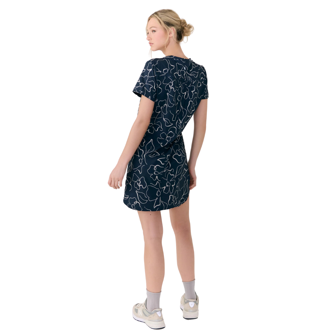 ROBE POUR FEMME, OLIVIE FLORE ESPACE - Maheu Go Sport