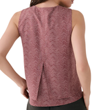 CAMISOLE POUR FEMME, OLIVIE DOUBLE EDEN TERRA ROSA
