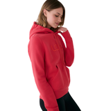 CHANDAIL À CAPUCHON LOLË FEMME ICONE PAVOT LSW4712 R441 MAHEU GO SPORT CÔTÉ