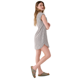 ROBE CHEMISE FEMME LOLE BELLA ORMEAU LSW4722 G947 MAHEU GO SPORT CÔTÉ