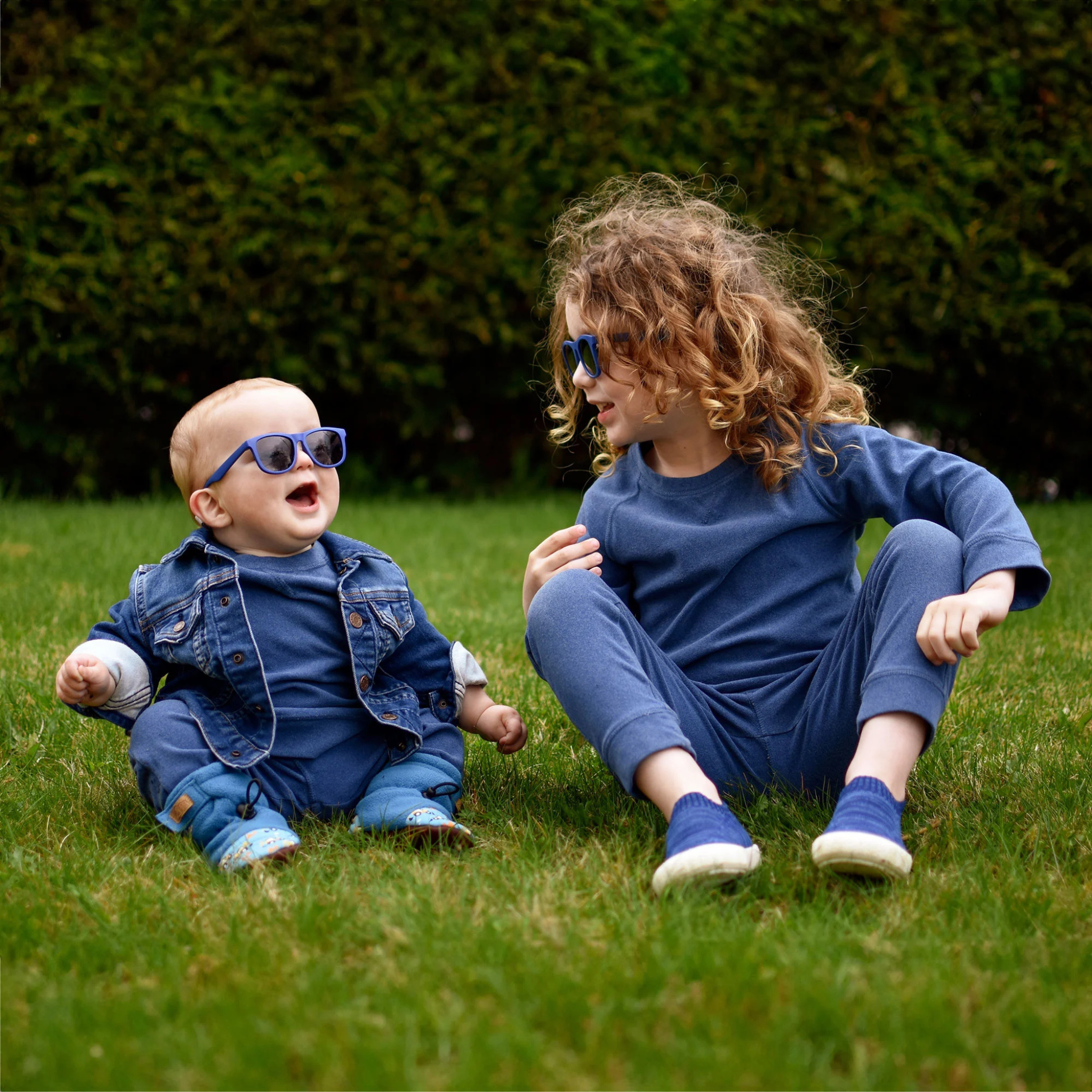 LUNETTES DE SOLEIL POLARISÉES JAN & JUL TOUT-PETITS ET BEBE MAHEU GO SPORT MANNEQUINS