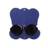 GLASSES CASE, LUV.14 (AVAILABLE IN 8 COLOURS)