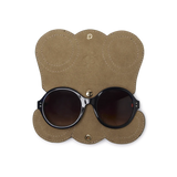 GLASSES CASE, LUV.14 (AVAILABLE IN 8 COLOURS)