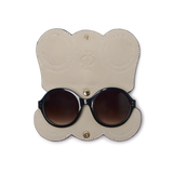 GLASSES CASE, LUV.14 (AVAILABLE IN 8 COLOURS)