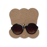 GLASSES CASE, LUV.14 (AVAILABLE IN 8 COLOURS)