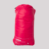 MANTEAU MATELASSÉ FEMME, THE BASE CRIMSON