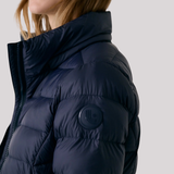 MANTEAU MATELASSÉ FEMME, CLAUDIA OUTERSPACE