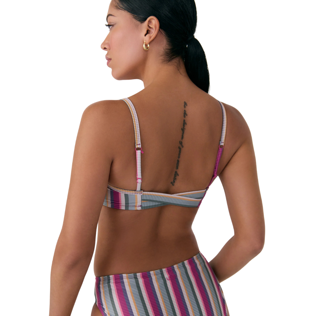 BIKINI HAUT POUR FEMME, CATARINA SUNDRIFT - Maheu Go Sport