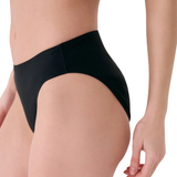 MAILLOT BAS FEMME, OCEAN NOIR