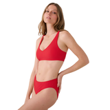MAILLOT BAS FEMME, OCEAN POPPY